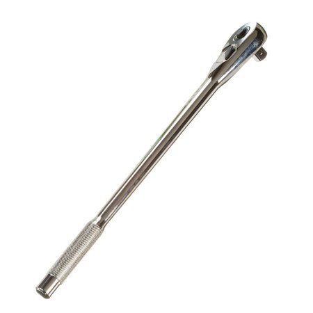 RIDGID Ratchet, 1/2 15" Long 226 70437